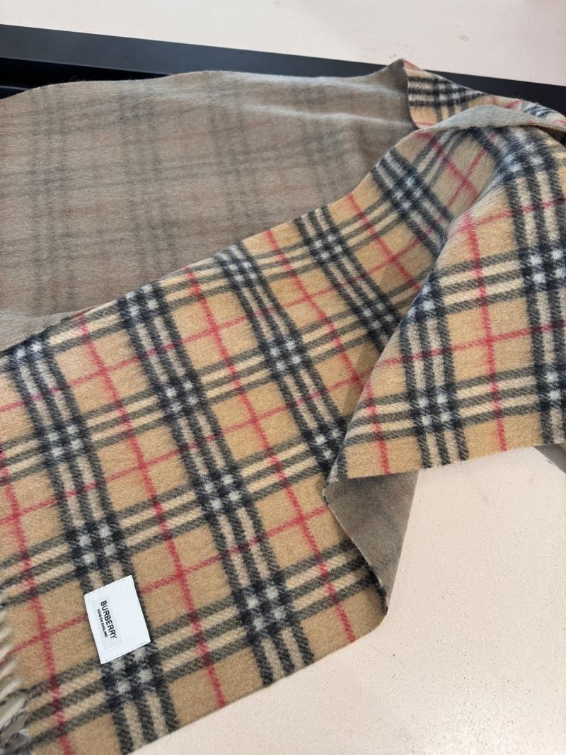 Burberry Scarf